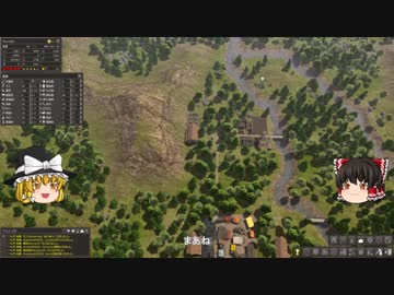 【Banished】 マオの開墾誌３ 【ゆっくり実況】 その11