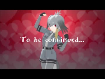 MMDわたオバ詰め合わせ（1080p？）