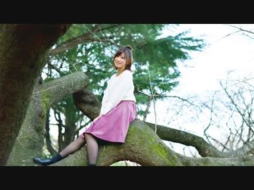 【初投稿】君色に染まるを踊ってみた【ちゃんゆい】