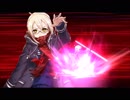 【FGO】 「空の境界」月下美人vs 謎のヒロインXオルタ