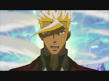 最後のシ者となったオルガ [ついに生存ルート!?]