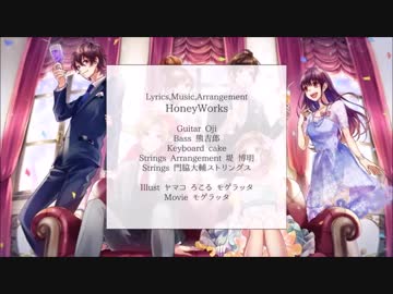 初コラボ【東京ウインターセッション】歌ってみたVo.羅唯葵＆さきと