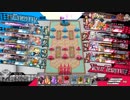 フフフのフック【EX1】その4　パンチ