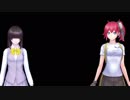 【初見実況】デジモンストーリーサイバースルゥース Part19