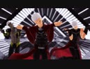 【Fate／MMD】ダンシング・ヒーロー再び【エミヤーズ（ゲストあり）】