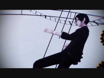 【MMD】Myosotis【モノア】