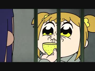 ポプテピピックでスカイハイ