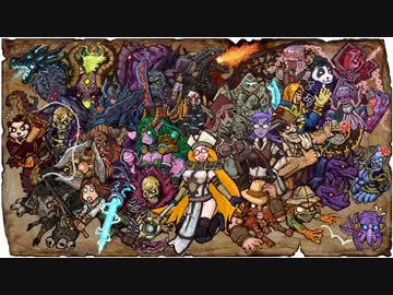 【ハースストーン】わんぱくコボルト動画第4回「力が有るから有力なんだ」