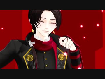 【MMD刀剣乱舞】Clear【加州清光】