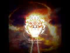 【maimai】Excalibur ～Revived resolution～【音源】