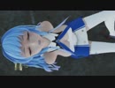 [MMDアズレン] LUVORATORRRRRY! [セントルイス]