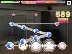 【デレステ】あんずのうた (MASTER+) ALL PERFECT【ミラー】