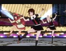 【COM3D2 ダンス動画】 キミに愛情でりぃしゃす feat.ずきんむすめ、夕立、時雨 (カスタムオーダーメイド3D2より)