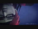 【コンパスMMD】ルチアーノで銀猫
