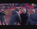 激闘！モウ対コンテ ≪17-18EPL：第28節≫ マンチェスター・ユナイテッド vs チェルシー