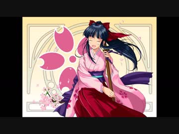 檄！帝国華撃団神社.sakurataisen