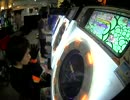 【maimai】ＳＥ２－Ｎｙａ＊ JACKY [Remix] MASTER (正攻法？ ALL PERFECT)
