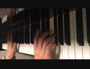 【ピアノ】「Sound illumination」を弾いてみた【つり乙２】