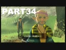 ゼルダの伝説 初見 of the Wild 実況part34