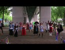 【名古屋】ハレ晴レユカイを踊るオフ 5月5日【白川公園近く】