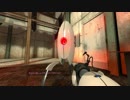 [実況] 脊髄VS人工知能 Part4 Last [Portal]
