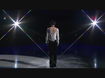 [カナダCBCフランス語実況] 羽生結弦 2018 平昌五輪EX