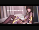 【MMD萌王EX】康熙で極楽浄土【1080p】