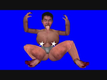 性癖全開先輩BB
