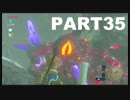ゼルダの伝説 初見 of the Wild 実況part35