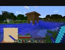 #68【実況】見慣れた初心者(？)のマインクラフト