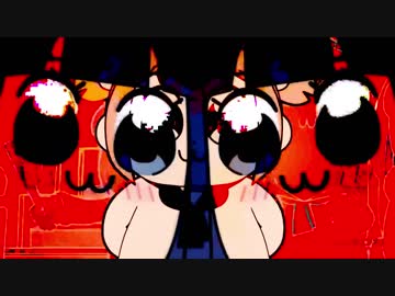 ポプテ先進国ピッピック MIX-8!