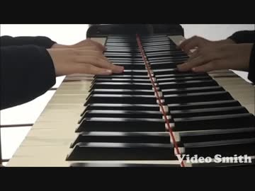 メリーバッドエンド　弾いてみた(フル)