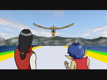 俺たちゃ妖怪人間　#21「烏人間コンテストォ～！」