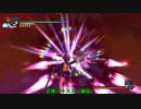 閃乱カグラ　Burst Re:newal　近接・飛び道具弾き（ジャスガ）検証