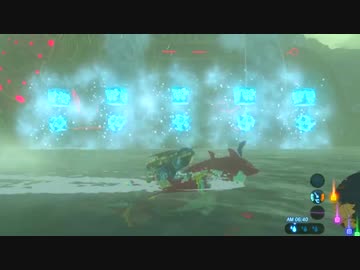 ブレワイぺろぺろ part23【ゼルダBotW実況】