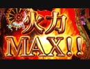 パチンコ　CR牙狼 魔戒ノ花xx 39たわけ
