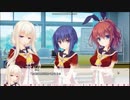 魔女狩りレ○プ！淫魔となった先輩part17