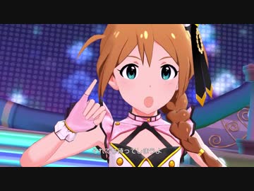 【ミリシタMV】「dear...」(トップ！クローバー)【1080p60/2K】