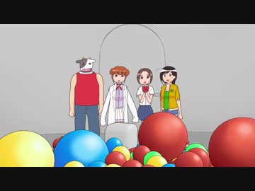 クトゥルフ神話TRPG　リボルバー　第３話