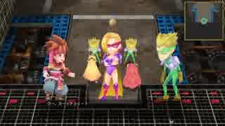 #8【PS4】聖剣伝説2 SECRET of MANA オリジナル版を何度も遊んだ野郎が実況プレイ