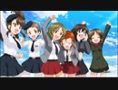 動画の始まりに「格言」を言ってから始める　ガールズ＆パンツァー　DTM　2格言