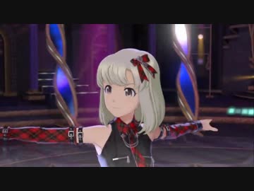 【YA】NIGHT DANCER【SHIIKA】