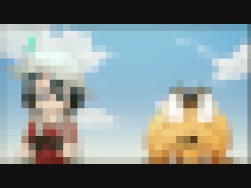 【モザイク処理】ポプテピピックオーディオコメンタリー