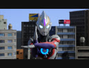 ウルトラマンオーブ　第13話「心の大掃除」