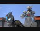 ウルトラマンオーブ　第14話「暴走する正義」