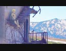 【蒼姫ラピス】Ruins【オリジナル】