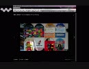 [実況]  シロックマンの実物のCDコレクション紹介動画　その2（第2回）