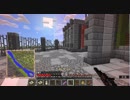 [Minecraft] マイクラＰＵＢＧに参加してみました７