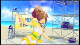 ねぇ、海へ行こう。