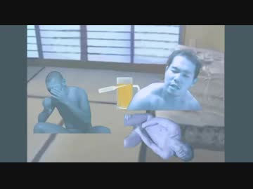 ビールを冷やしすぎた空手部